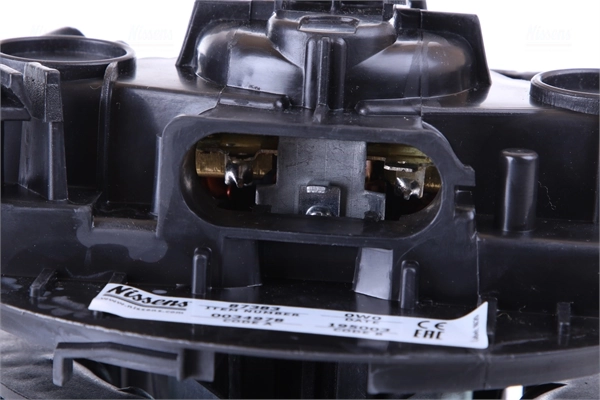 Interior Blower 87383