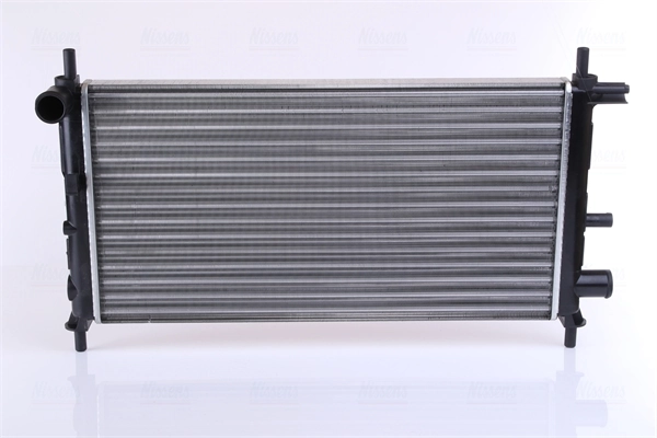 Radiator, engine cooling 62082A