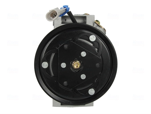 Compressor, air conditioning ** FIRST FIT ** 89343