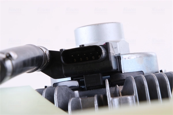 Clutch, radiator fan 86218