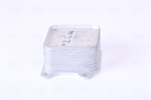 Oil Cooler, engine oil ** FIRST FIT ** 90810