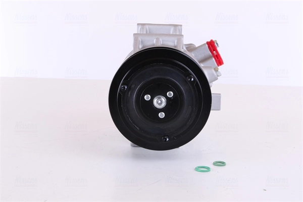 Compressor, air conditioning ** FIRST FIT ** 890803