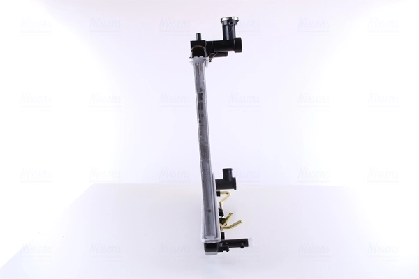 Radiator, engine cooling ** FIRST FIT ** 64644A