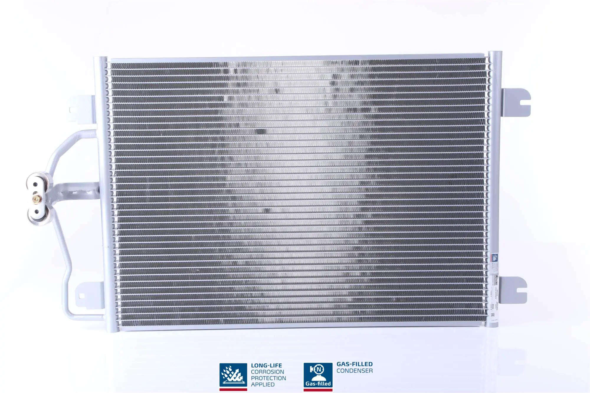 Condenser, air conditioning 94323