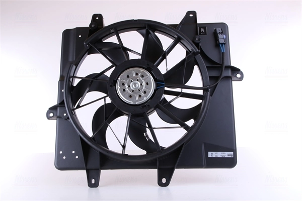 Fan, engine cooling 85289