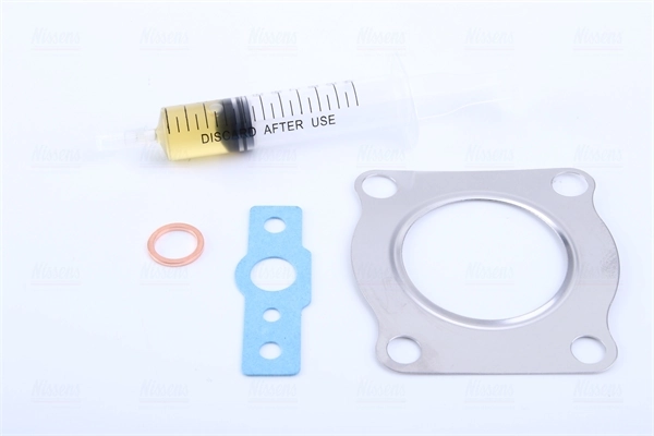 Charger, charging (supercharged/turbocharged) ** FACTORY NEW ** 93428