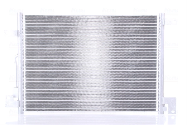 NISSENS 94391 Condenser, air conditioning