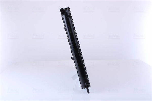 Radiator, engine cooling 63855A