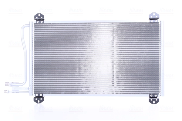 Condenser, air conditioning ** FIRST FIT ** 94225