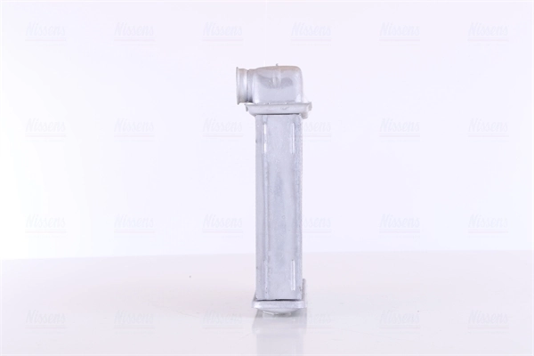 NISSENS 72049 Heat Exchanger, interior heating