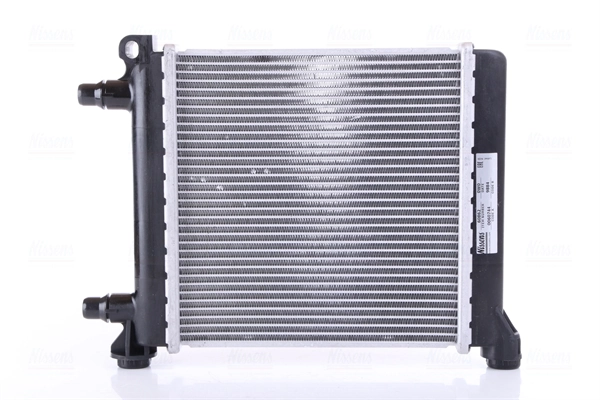 Radiator, engine cooling 60862