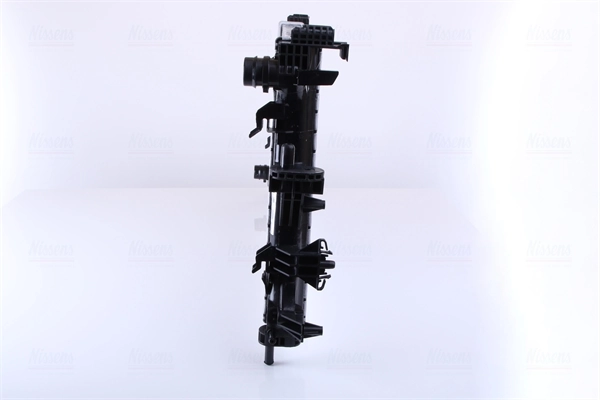 NISSENS 617879 Radiator, engine cooling