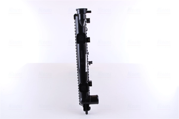 Радиатор, охлаждение двигателя 67701