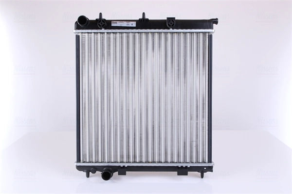 Radiator, engine cooling 61277