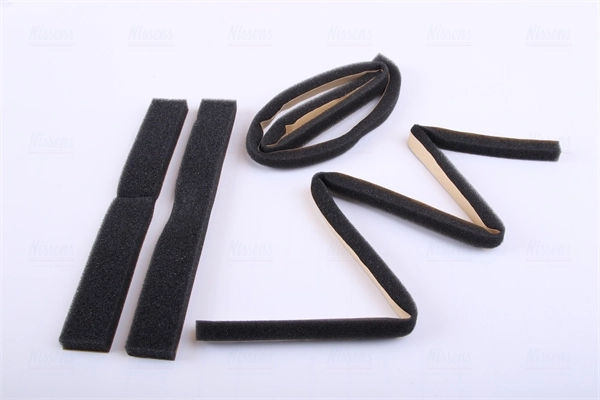 Heat Exchanger, interior heating 73976