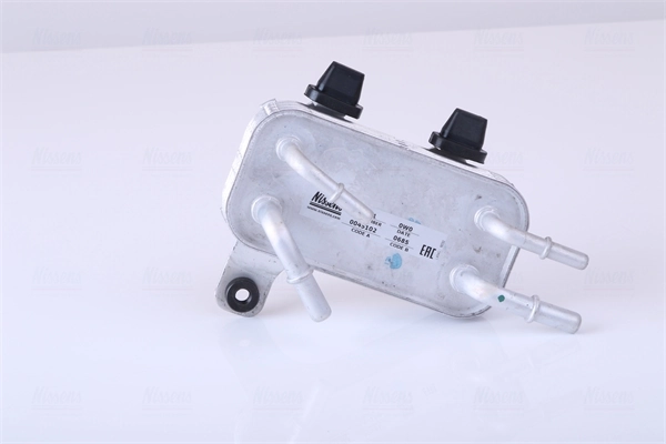 Oil Cooler, engine oil 90951