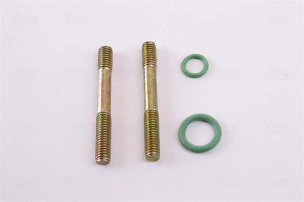 Condenser, air conditioning ** FIRST FIT ** 940262