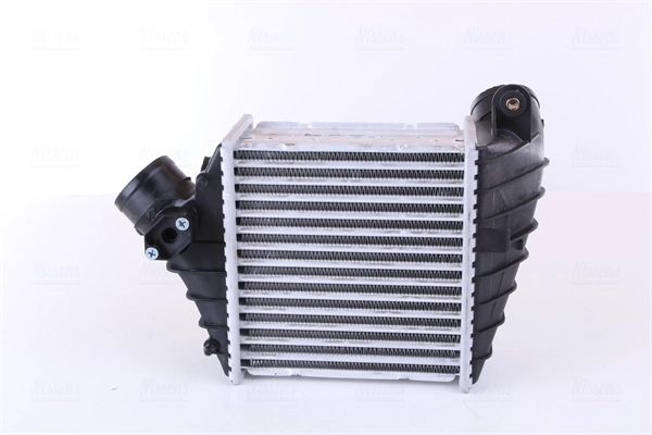 Charge Air Cooler 96759