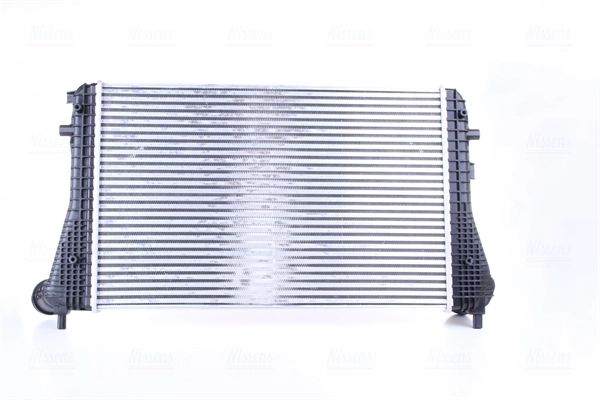Charge Air Cooler 96493