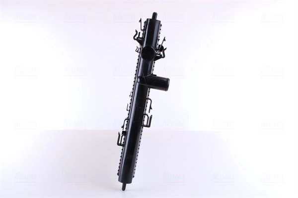 Radiator, engine cooling 636033