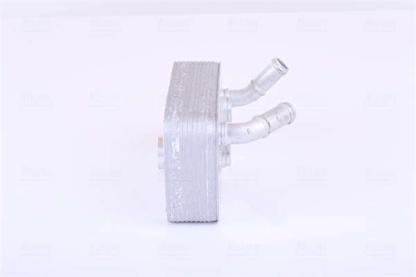 Oil Cooler, automatic transmission 90667