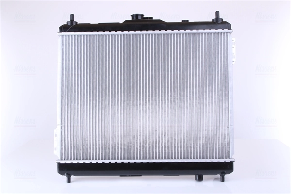 Radiator, engine cooling 67495