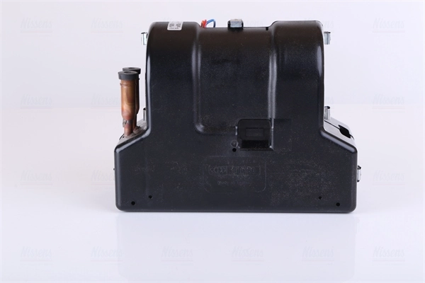 NISSENS 71904 Heat Exchanger, interior heating