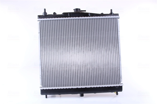 Radiator, engine cooling 68700A