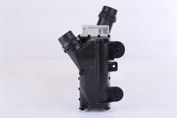 Charge Air Cooler 96452