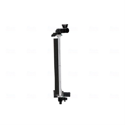 NISSENS 607188 Radiator, engine cooling