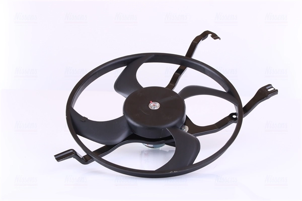 Fan, engine cooling 85665