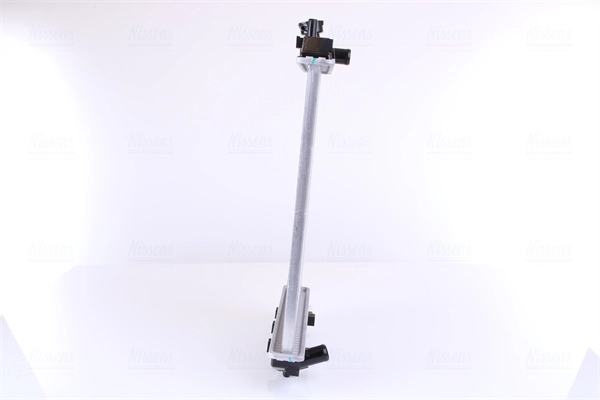 Radiator, engine cooling 61739