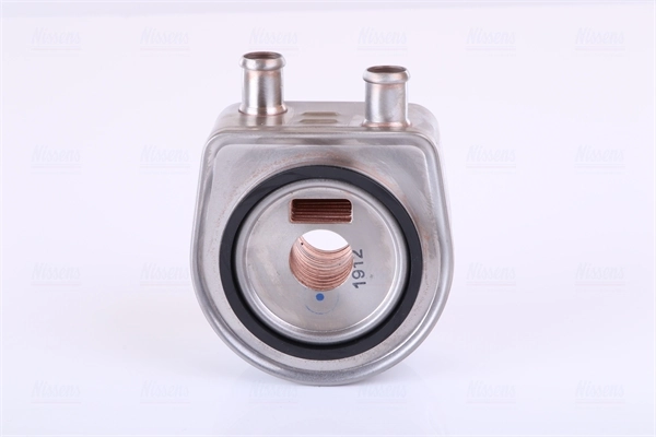 Oil Cooler, engine oil ** FIRST FIT ** 90774
