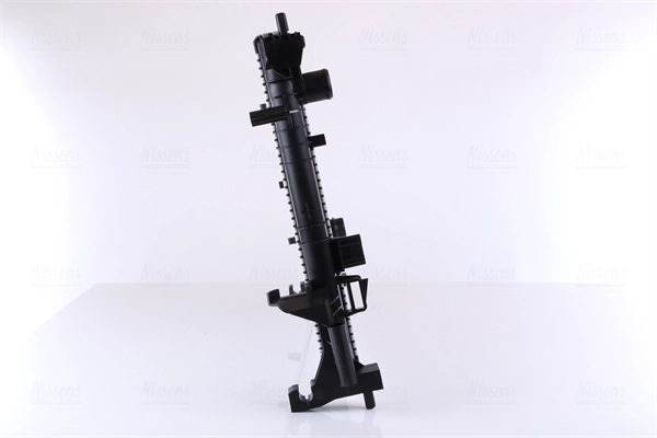 NISSENS 606455 Radiator, engine cooling