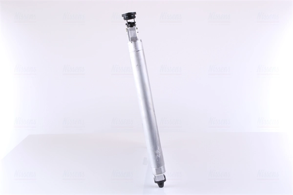 NISSENS 940318 Condenser, air conditioning