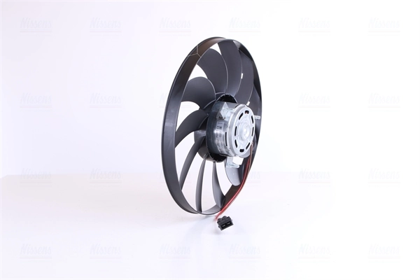 Fan, engine cooling 85676