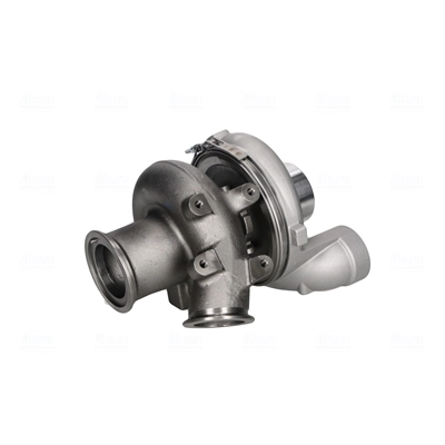 Charger, charging (supercharged/turbocharged) ** FACTORY NEW ** 93788