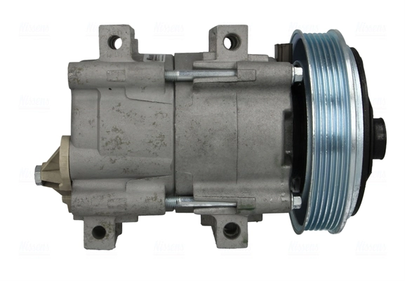 Compressor, air conditioning ** FIRST FIT ** 89059