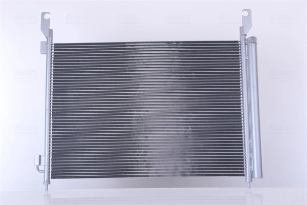 Condenser, air conditioning ** FIRST FIT ** 940316