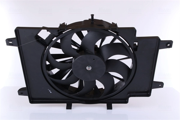 Fan, engine cooling 85103