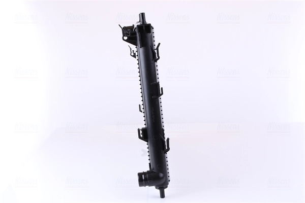 NISSENS 67616 Radiator, engine cooling