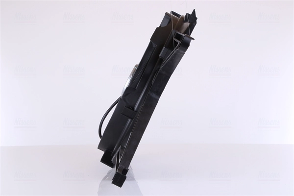 NISSENS 85188 Fan, engine cooling