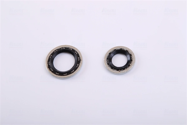 Condenser, air conditioning ** FIRST FIT ** 940748