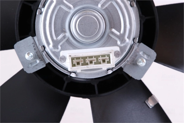 Fan, engine cooling 85679