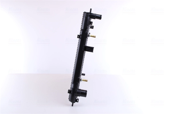 Radiator, engine cooling 67727