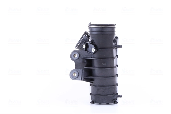 Charge Air Cooler 96679