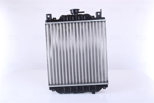 Radiator, engine cooling 64173A