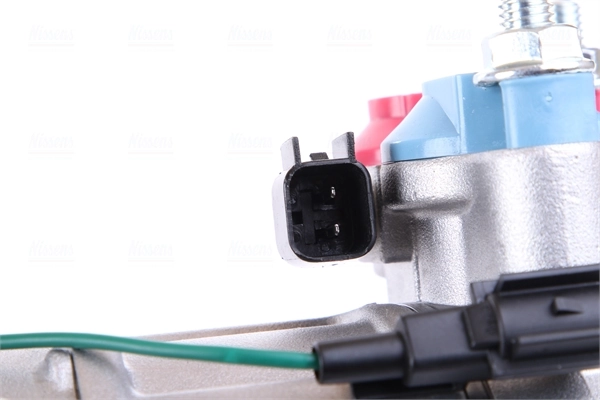 Compressor, air conditioning ** FIRST FIT ** 890776