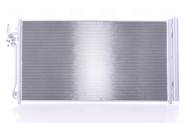 Condenser, air conditioning ** FIRST FIT ** 941286