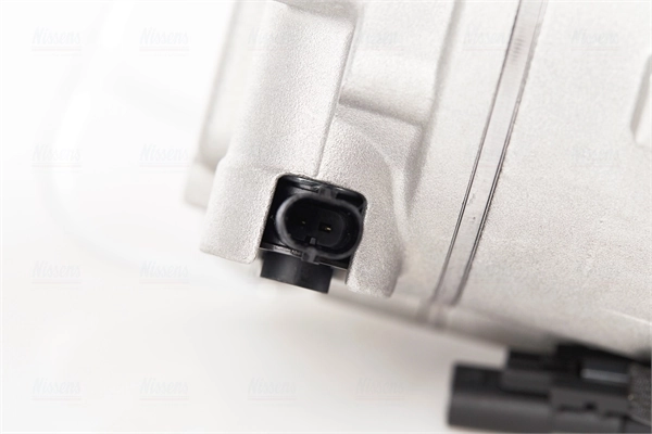 Compressor, air conditioning ** FIRST FIT ** 890263